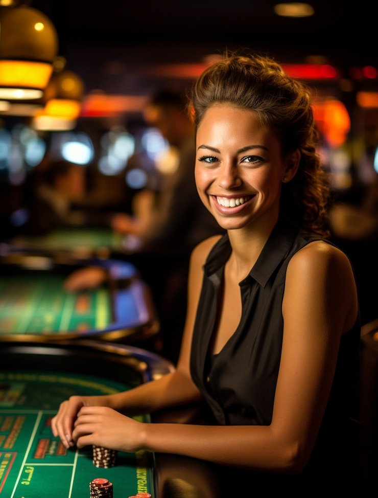 Riwayat hasil dan statistik permainan Speed Baccarat